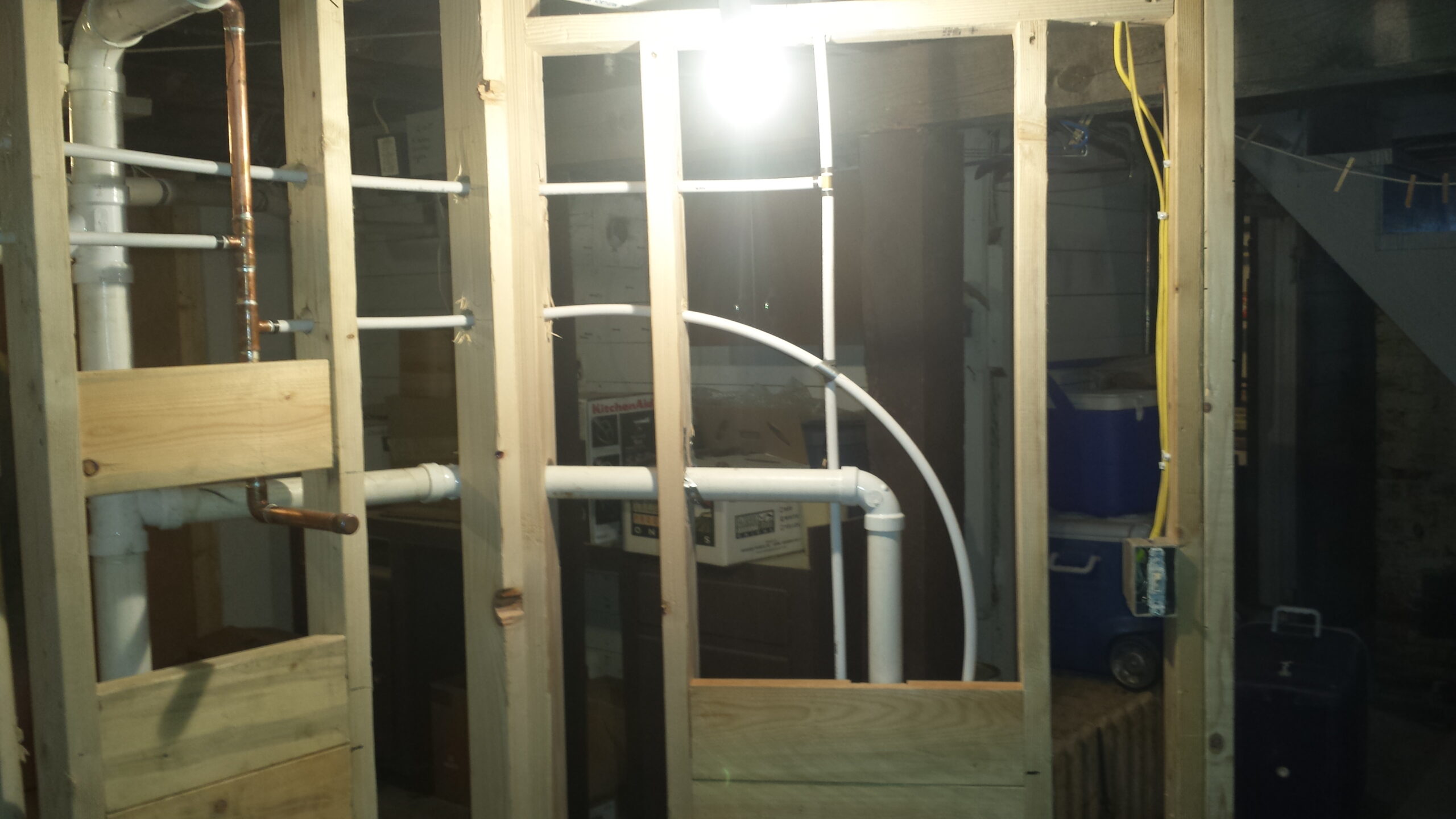 Licensed plumber at Prime Plumbing in Billings, MT