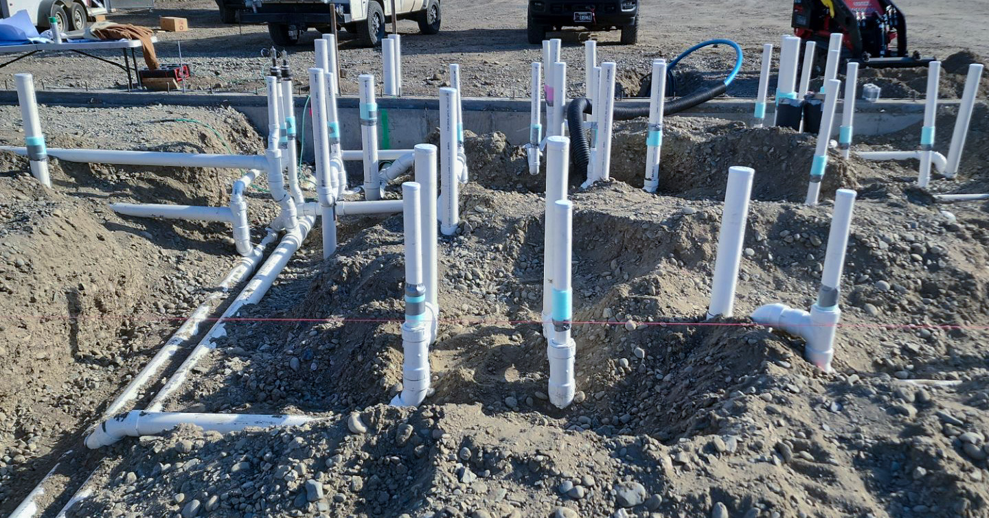 Septic Systems — plumbing work by Prime Plumbing in Billings, MT